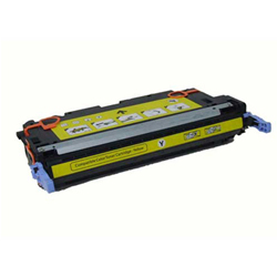 C9722A - Compatible Yellow Toner  8k   Made inChina