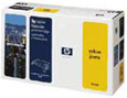 C9722A   HP Yellow Toner  8k - Product Image