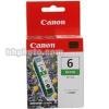 CANON BCI6G Green - Product Image