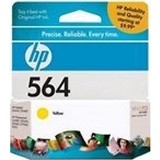 CB320WN    564   Yellow Inkjet   300 Pages - Product Image