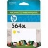 CB325WN YELLOW INKJET  High Yield 750 Pgs   - Product Image