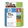 CB338WN HiCap Color Inkjet - Product Image