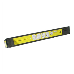 CB382A  Compatible  Yellow Toner  21k   Made in USA - Product Image