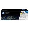 CB382A  Yellow Toner - Product Image