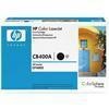 CB400A OEM Hewlett Packard Laser Toner Cartridge, Black - Product Image