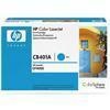 CB401A OEM Genuine HP Cyan  Laser Toner 