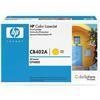 CB402A OEM Hp Yellow  Toner  - Product Image