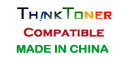 CB436A COMPATIBLE Black Toner.. Made in China - Product Image
