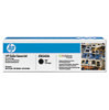 CB540AD...125A Twin Pack Black LaserJet Toner Cartridge - Product Image