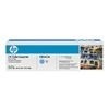 CB541A OEM Genuine Hewlett Packard Laserjet Toner Cartridge, Cyan