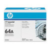 CC364A BLACK TONER Standard Yield - Product Image