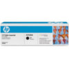 CC530A OEM Genuine Hewlett Packard Black Laser Toner Cartridge