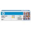 CC532A OEM Genuine Hewlett Packard Laser Toner Cartridge, Yellow - Product Image