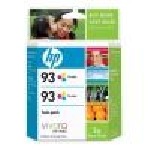 CC581FN C9361WN OEM Genuine Hewlett Packard Twin Pack