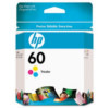 CC643WN TRICOLOR   Page Yield 145 - Product Image