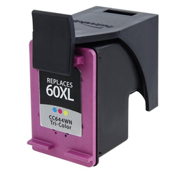 CC644WN  Generic Hi Yield Color    440 Pages - Product Image