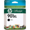 CC654AN High Yield Black - Product Image