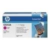 CE253A OEM Genuine Hewlett Packard Laser Toner Cartridge-Color