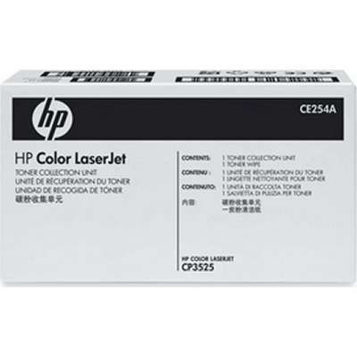 CE254A   Waste Toner Collection Unit - Product Image