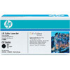 CE260A Laser Toner Cartridge, OEM Genuine Hewlett Packard | Standard Yield 8K