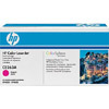 CE263A OEM Genuine Hewlett Packard Laser Toner Cartridge, Color: Magenta, Standard   11k