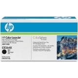 CE264X  Hewlett Packard, Black Toner - HiYield   17K  646x - Product Image