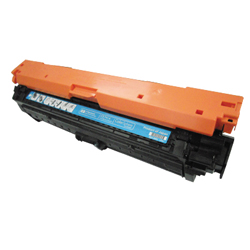 CE272A Compatible   Made In China   HP  Yellow  Toner 13.5k - Product Image