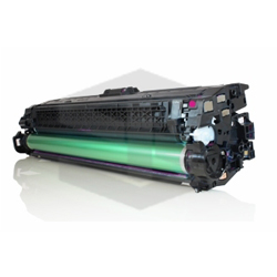 CE273A Compatible  HP Magenta Toner   Made in USA  13.5k - Product Image