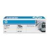 CE278A BLACK TONER - Product Image