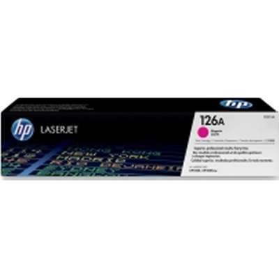 CE313A -MAGENTA   HP - Product Image
