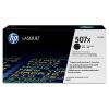 CE400X  OEM Genuine Hewlett Packard Laser Toner Cartridge, BLACK,High Yield 11k - Product Image