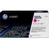 CE403A OEM Genuine Hewlett Packard Laser Toner Cartridge, Magenta - Product Image