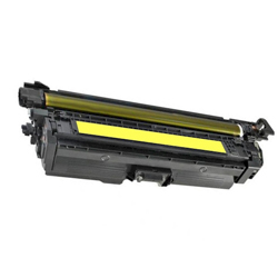 CF032A  Compatible HP Yellow Toner 646A   12.5k - Product Image