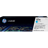 CF211A   Cyan Toner  Standard Yield - Product Image