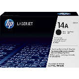 CF214A  Low Yield HP Black Toner  10k - Product Image