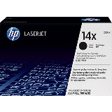CF214X  Hi Yield HP Black Toner  17k - Product Image