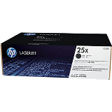 CF226X    HP Black  High Yield  9k - Product Image