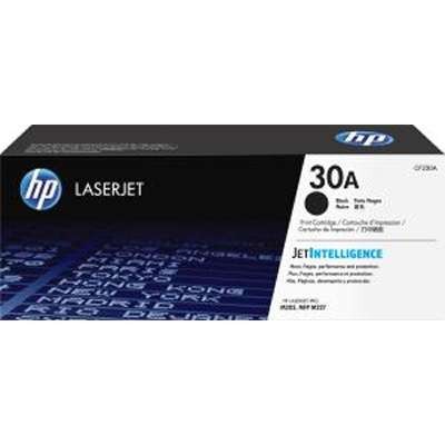 CF230A   HP Black Toner    1.6k - Product Image