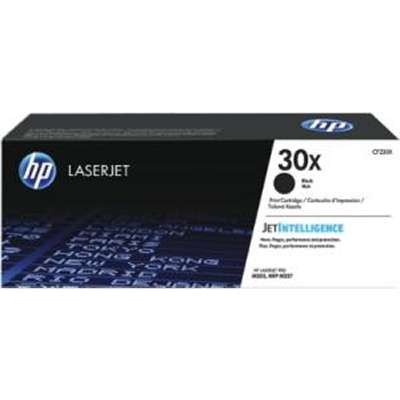 CF230X   HP Page Yield Black Toner 2.3k - Product Image