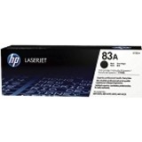 CF283A    Black Toner & Drum Cartridge    1.5k - Product Image