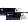 CF283AD   HP   Black  TWIN PACK  - Product Image