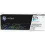 CF301A      827A    Cyan Toner Page Yield 32k - Product Image