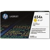 CF332A HP 654A   HP  Yellow Toner   15k - Product Image