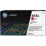 CF333A HP 654A  Magenta Toner   15k - Product Image