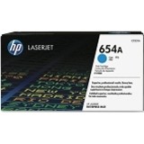 CF331A ..HP 654A   HP  Cyan Toner   15k - Product Image