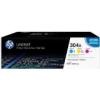 CF340A OEM Genuine Hewlett Packard Toner, Combo Pack 3/M,C,Y. - Product Image