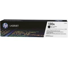 CF350A  #130A.....   HP Black Toner - Product Image