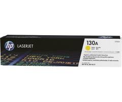 CF352A  #130A -    HP Yellow Toner - Product Image