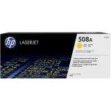 CF362A   HP Yellow Toner - Product Image