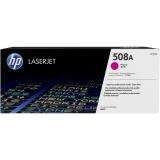 CF363A   HP Magenta Toner - Product Image